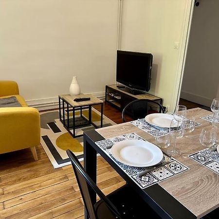 Chez Delphine Διαμέρισμα Μπουργκ-αν-Μπρες Εξωτερικό φωτογραφία